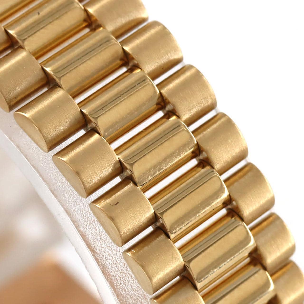 ロレックス デイトジャスト 69178NMS YG 自動巻 S番