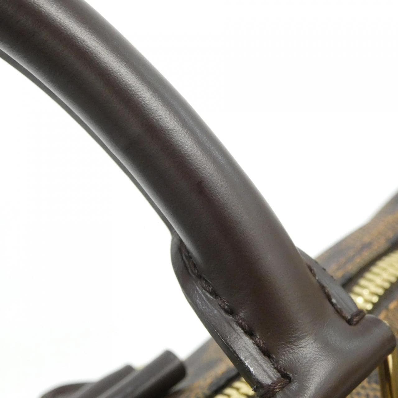 ルイヴィトン ダミエ キーポル 50cm N41427 ボストンバッグ