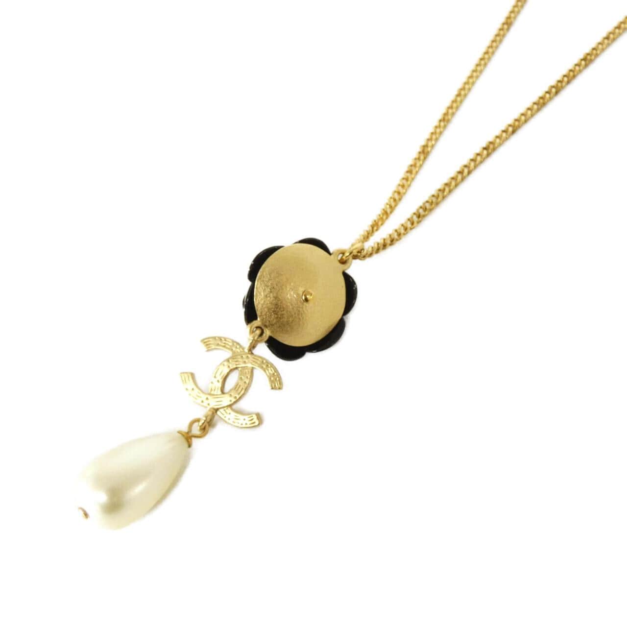 シャネル AB4459 ネックレス