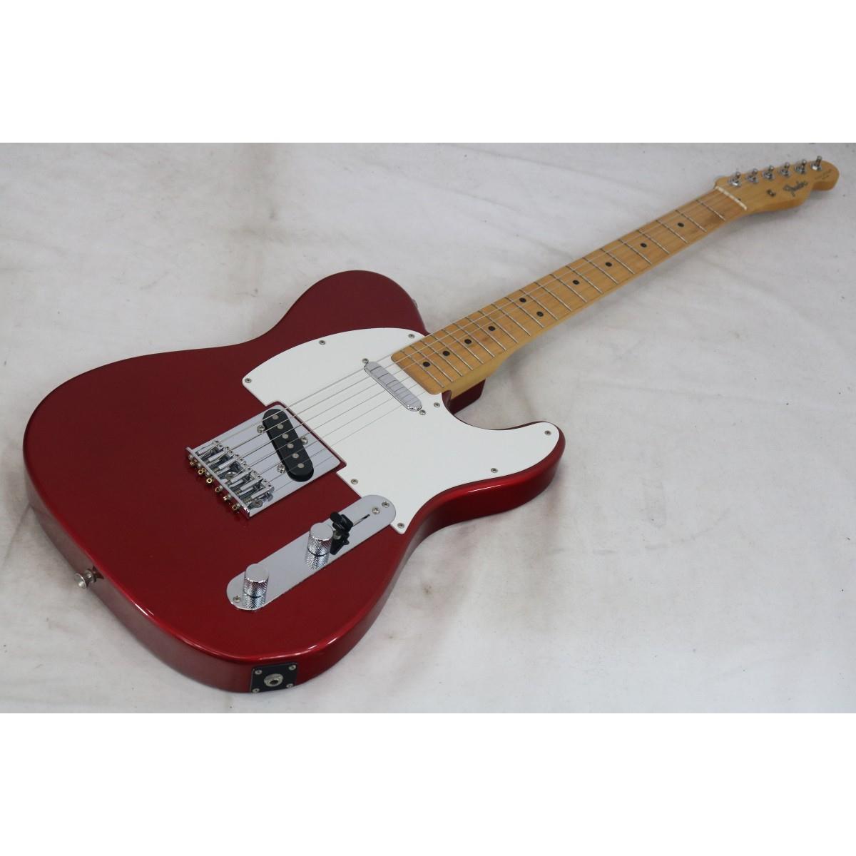 ＦＥＮＤＥＲ　ＪＡＰＡＮ　ＴＬ－ＳＴＤ