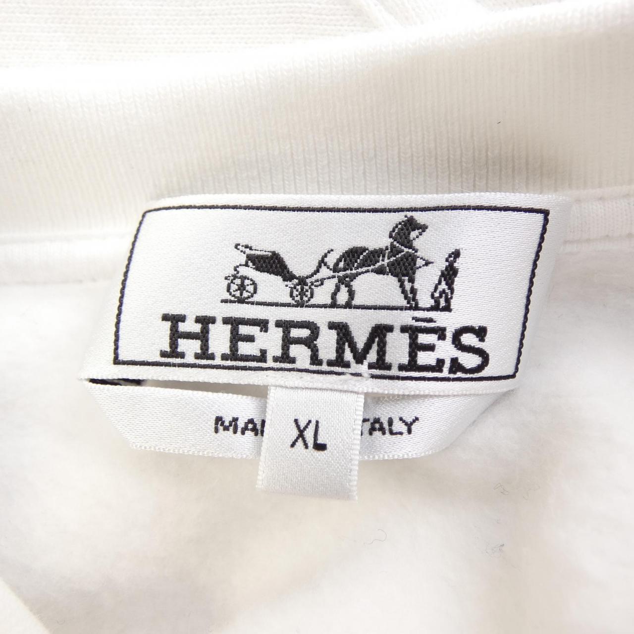 エルメス HERMES *31-5761 スウェット