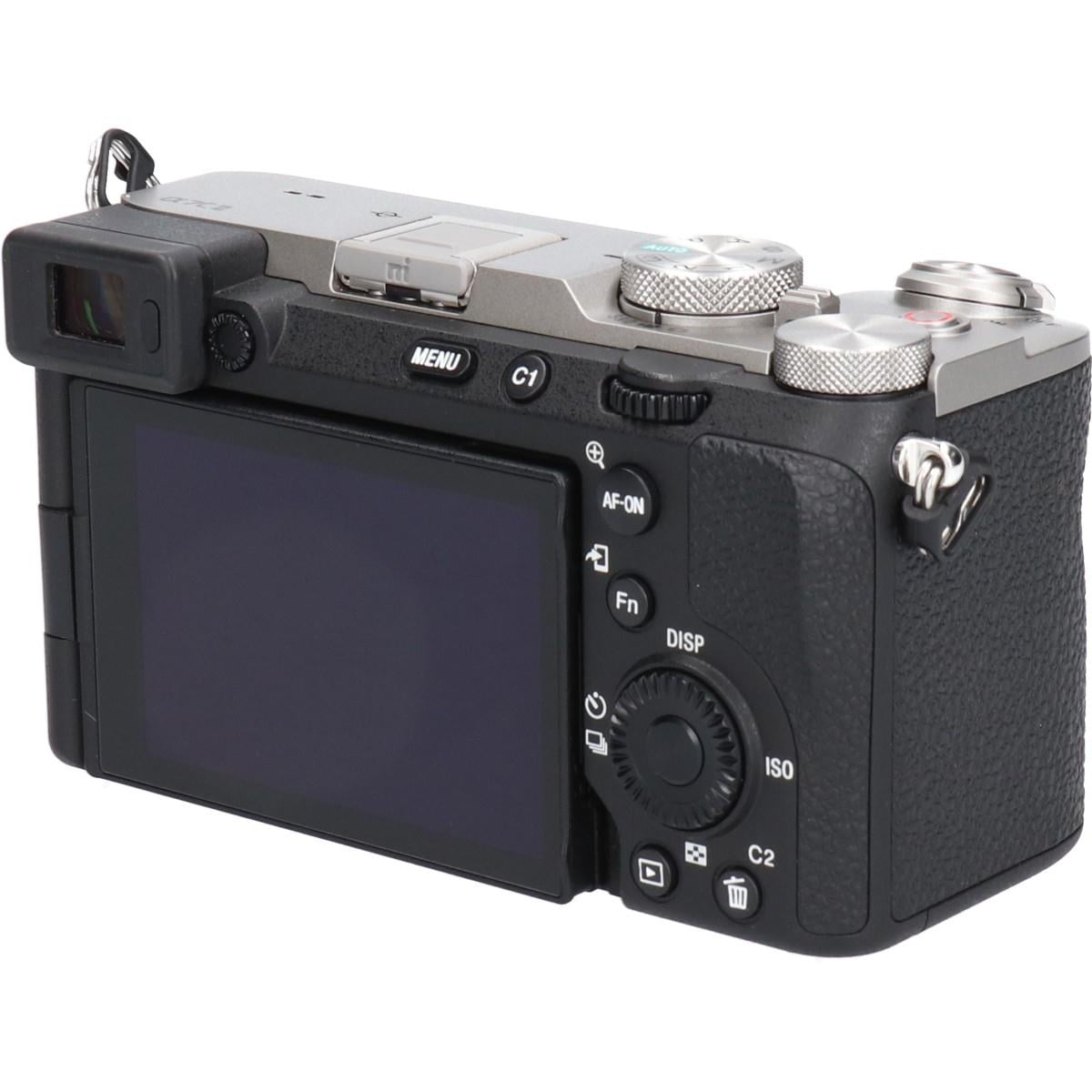 α７Ｃ　ＩＩ　ＩＬＣＥ－７ＣＭ２