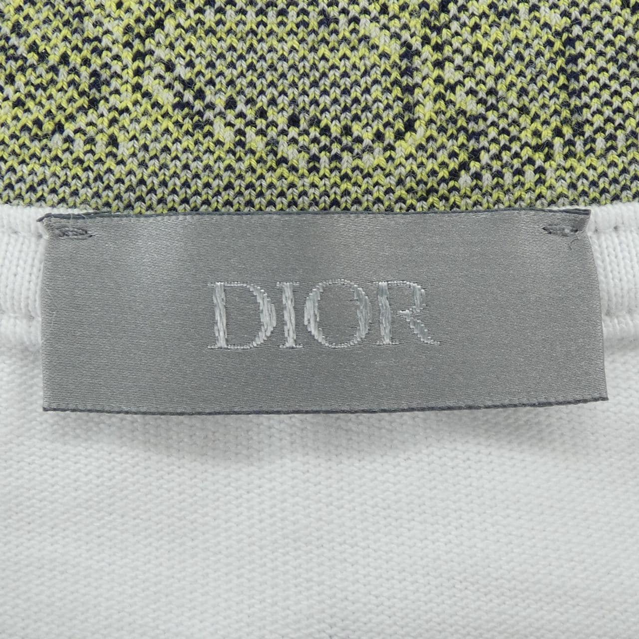 ディオール DIOR 593J696C0554 Tシャツ