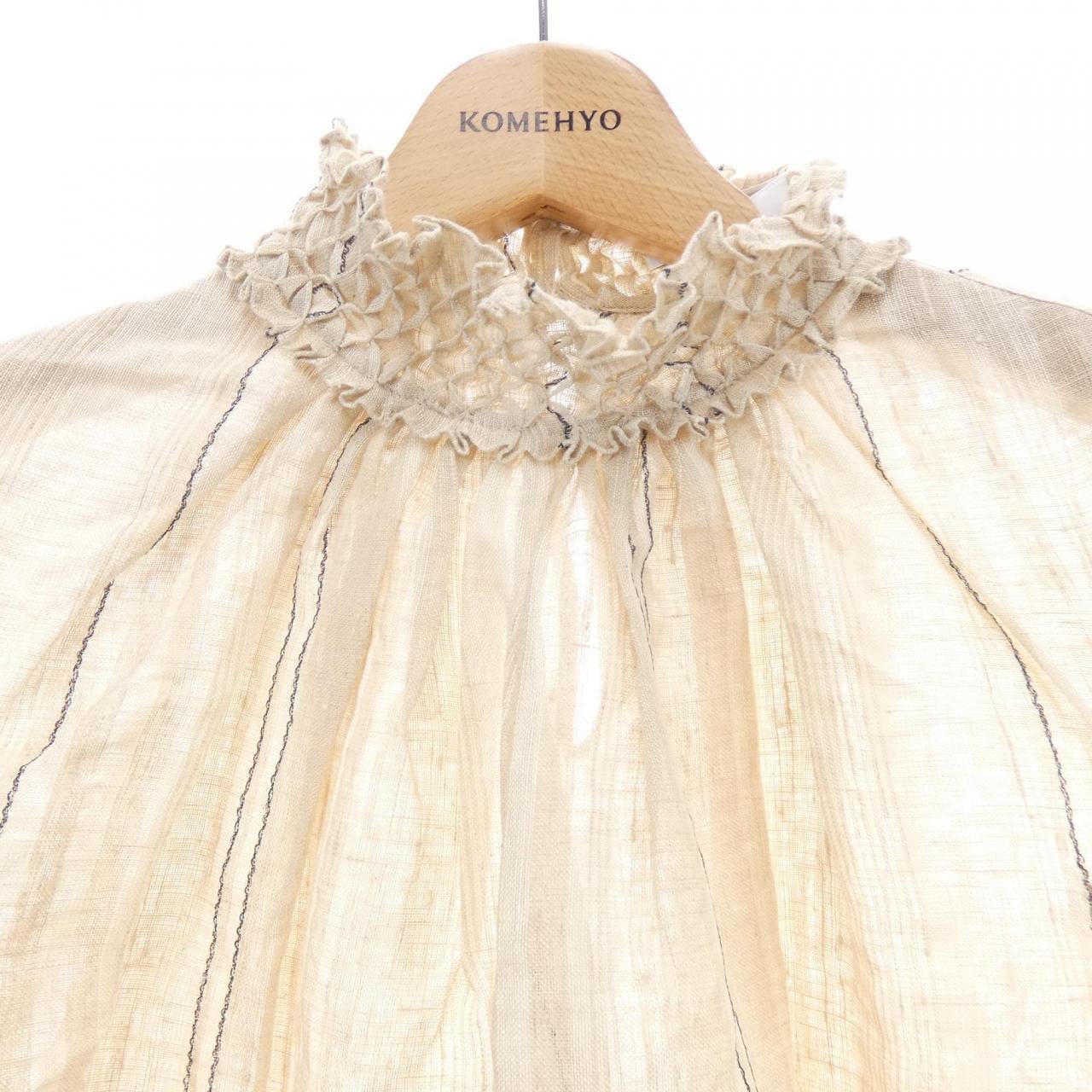 クリスチャンディオール CHRISTIAN DIOR 121B49A7744 トップス