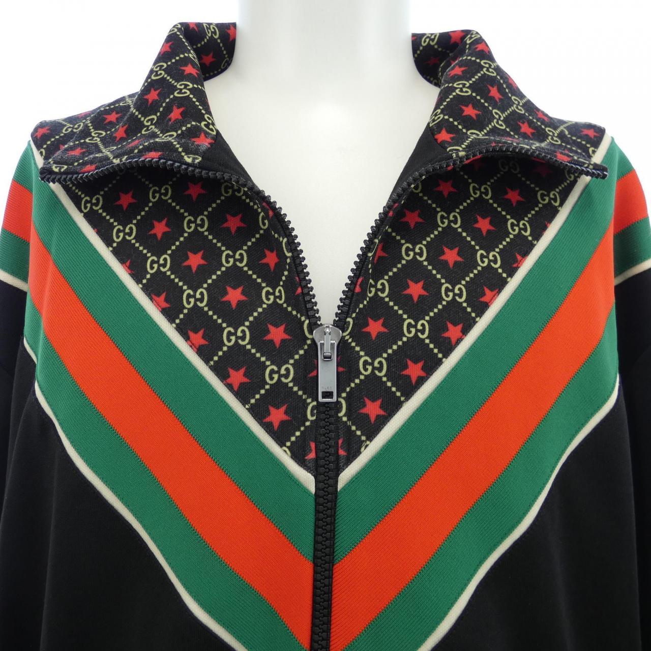 グッチ GUCCI ブルゾン