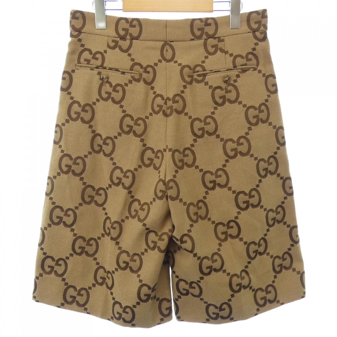 グッチ GUCCI ショートパンツ
