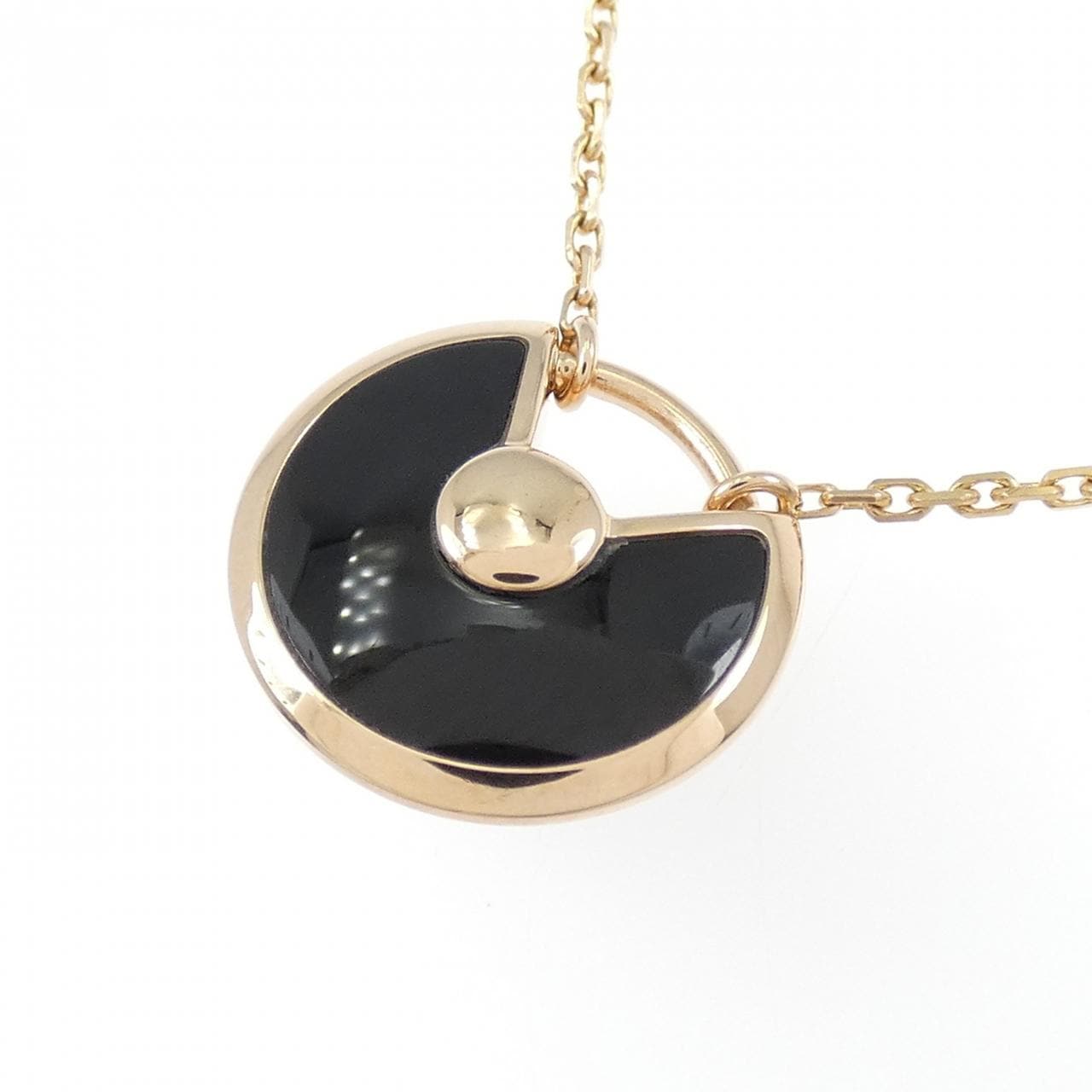 Cartier amulettes Extra Small Necklace