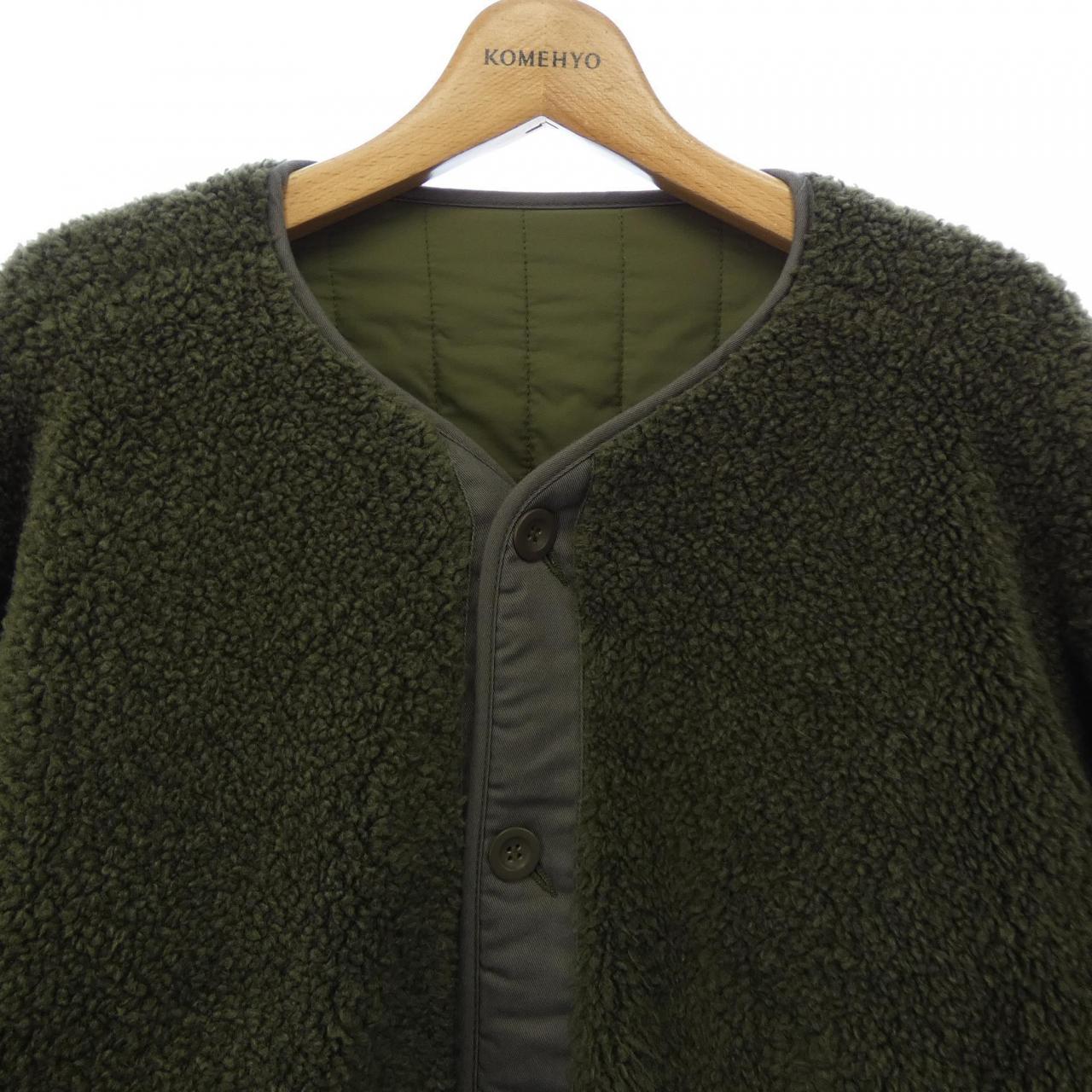 クラネ CLANE コート