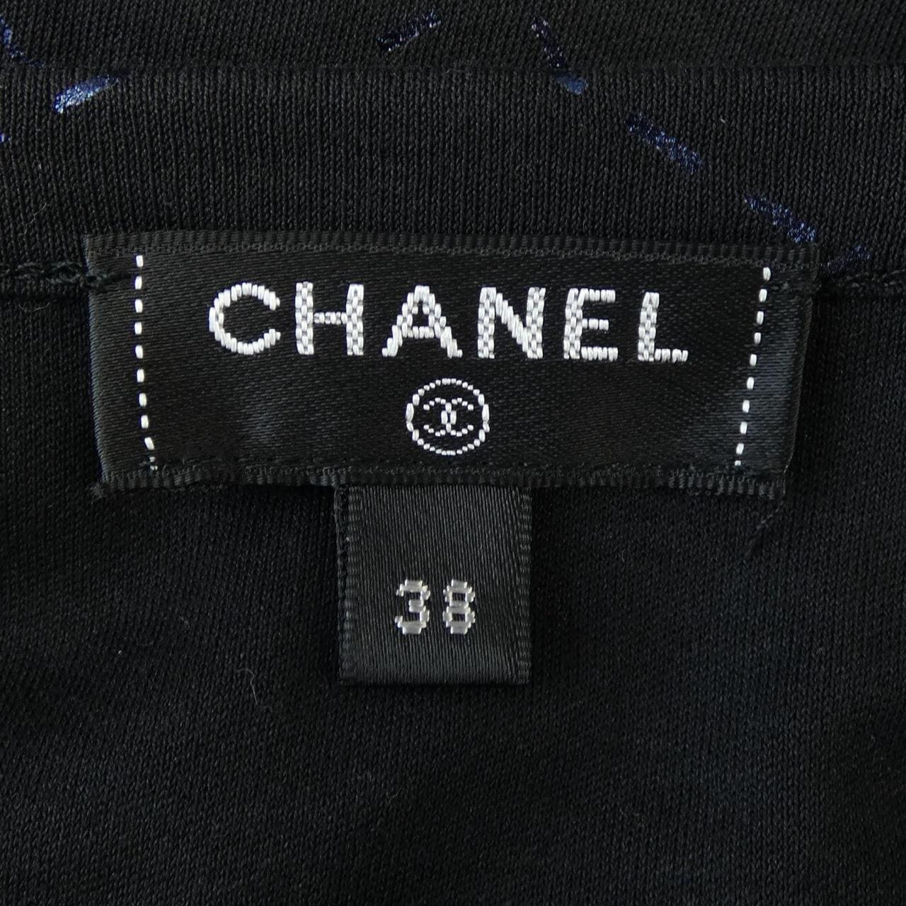 シャネル CHANEL P61886V47367 トップス