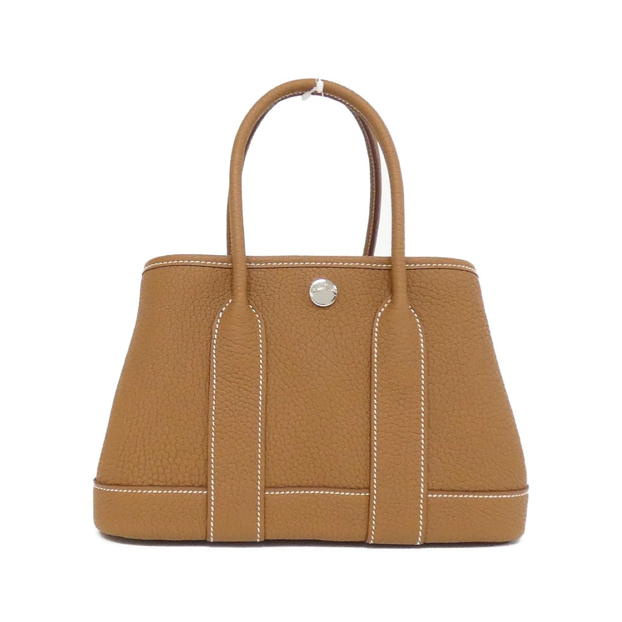 【未使用品】エルメス ネオ ガーデン 23cm 086422CK バッグ