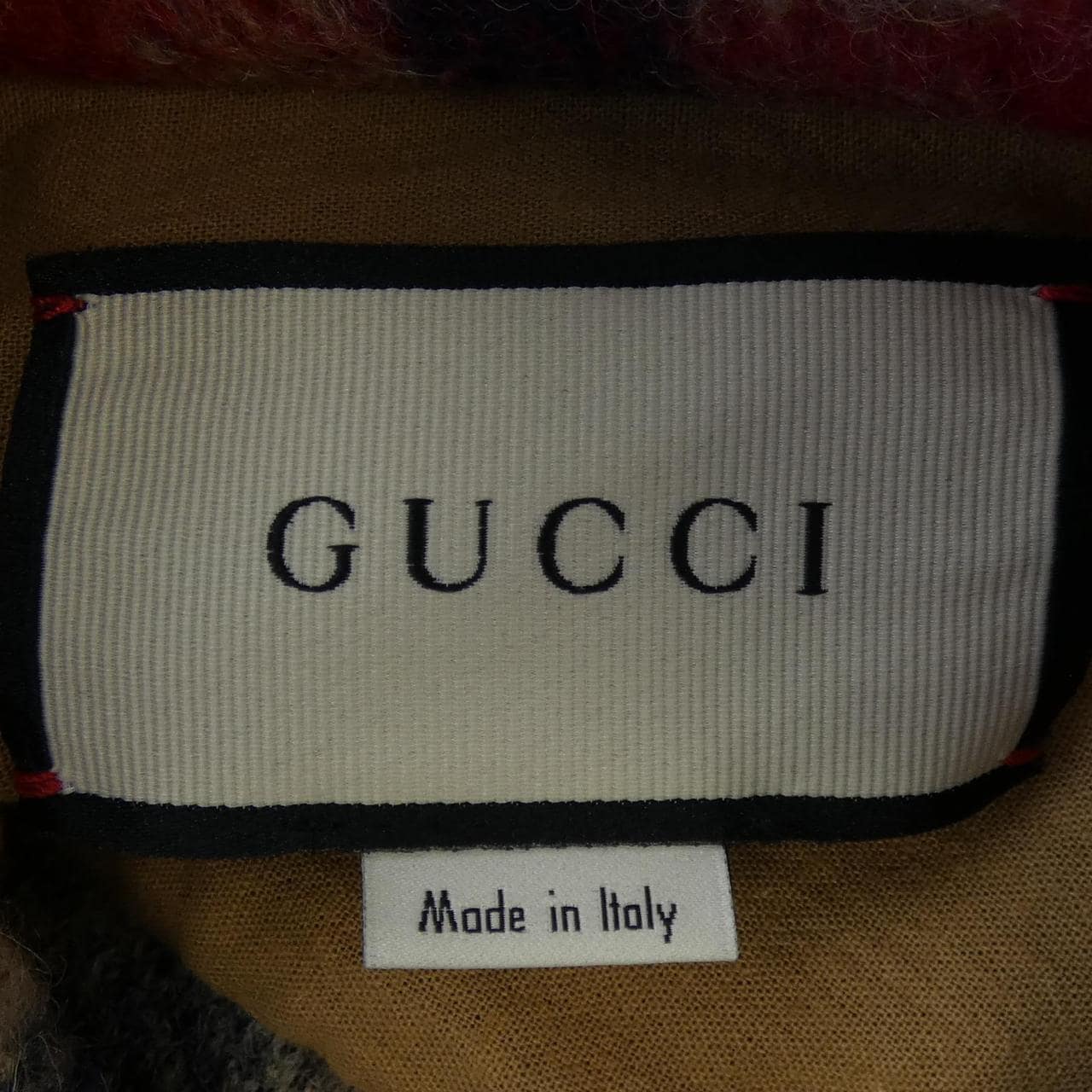 グッチ GUCCI 636405 ZAFK3 シャツ