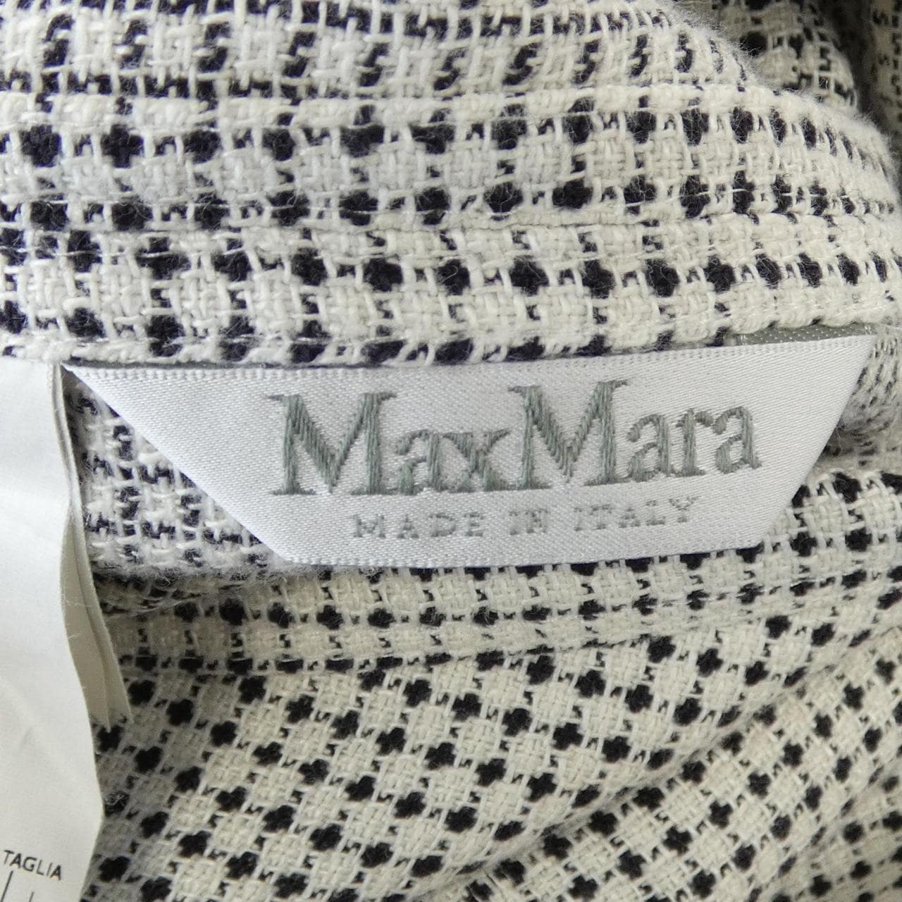 マックスマーラ Max Mara ジャケット