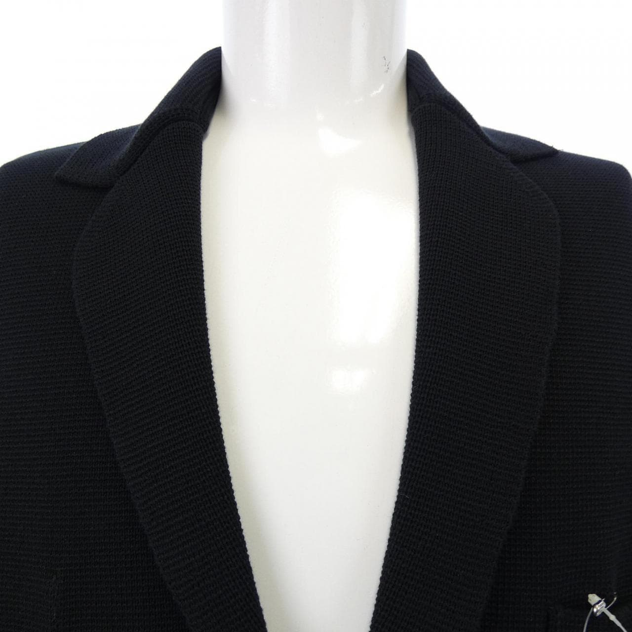 ヨウジヤマモトプールオム YOHJI YAMAMOTO POUR HOMME HN-K84-042 ジャケット