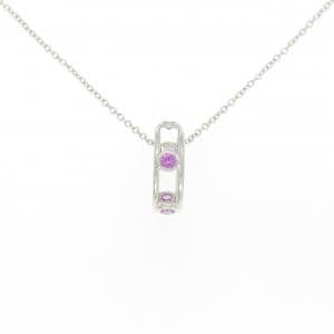 ティファニー ダブルワイヤー ネックレス