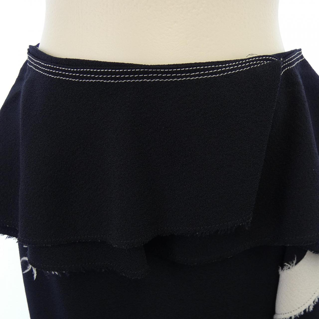 アイレネ IRENE 20S87006 スカート