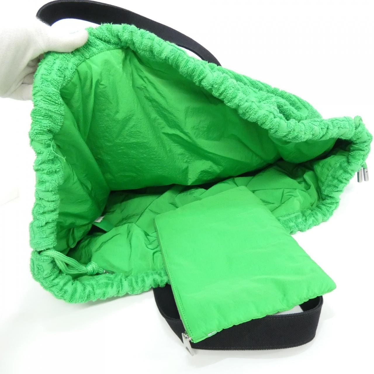 ボッテガヴェネタ 709442 VMAX3 バッグ