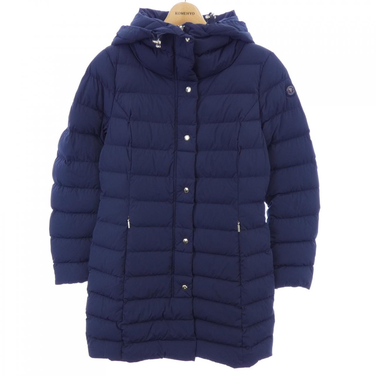 ケープホーン CAPE HORN ダウンジャケット