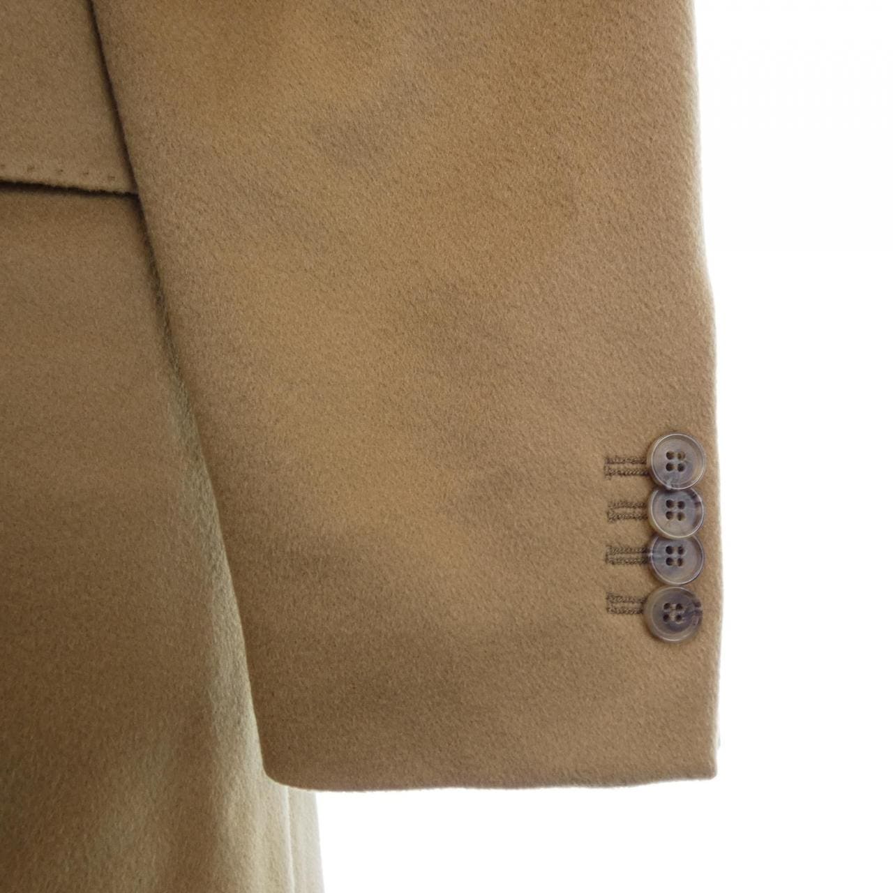 ミケランジェロ MICHELANGELO コート