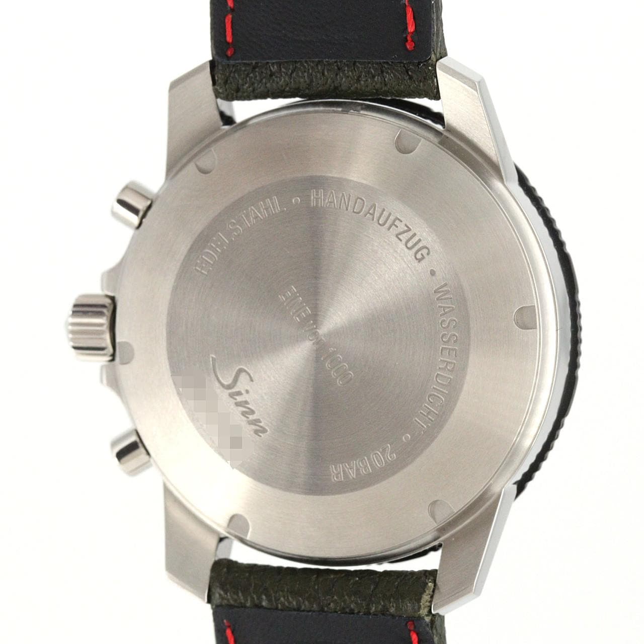 ジン 103.St.Ty.Hd 103.ST.TY.HD SS 手巻