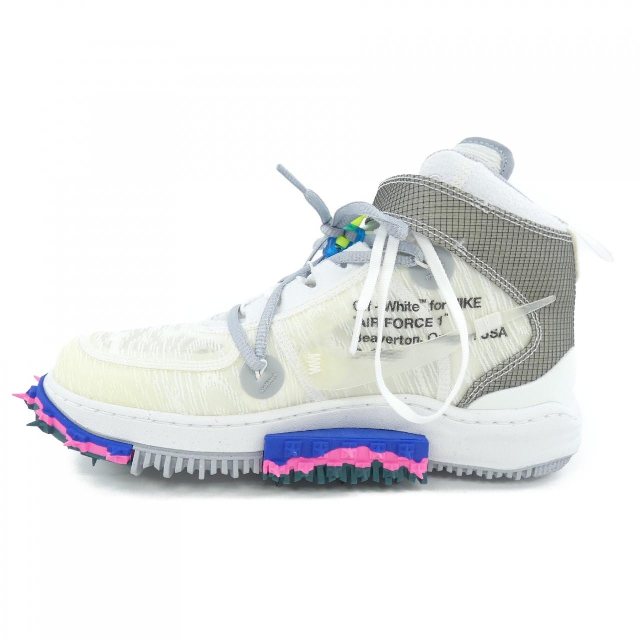 ナイキ NIKE D06290-100 スニーカー