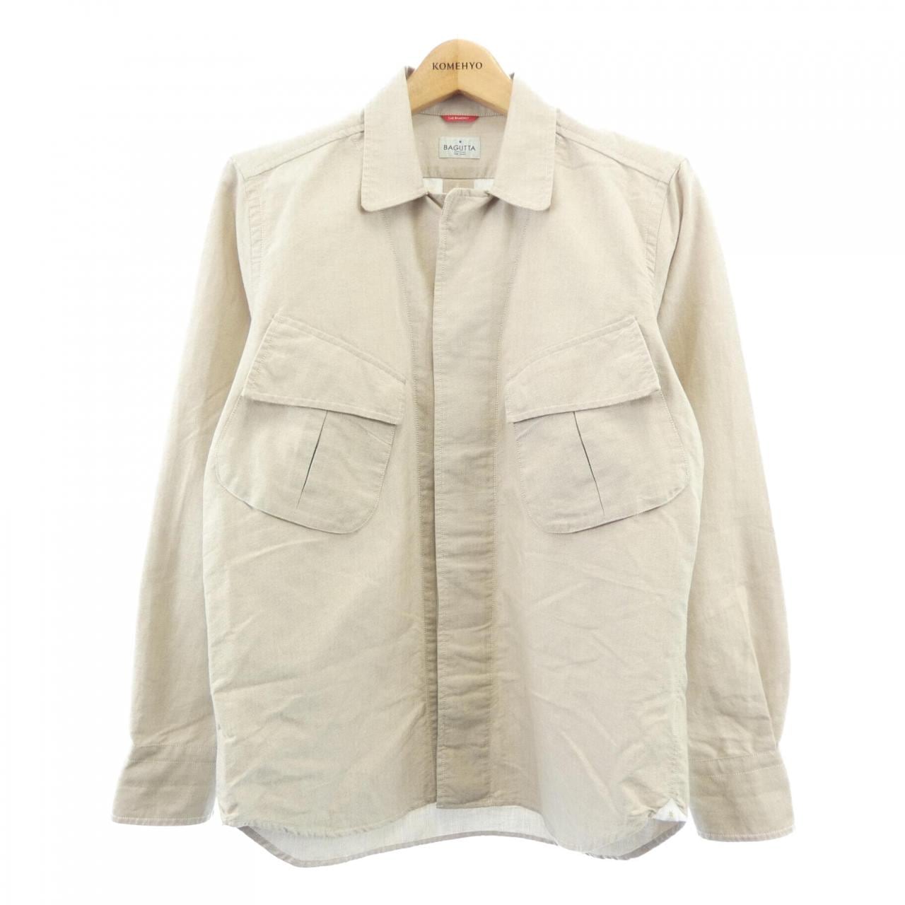 バグッタ BAGUTTA ブルゾン