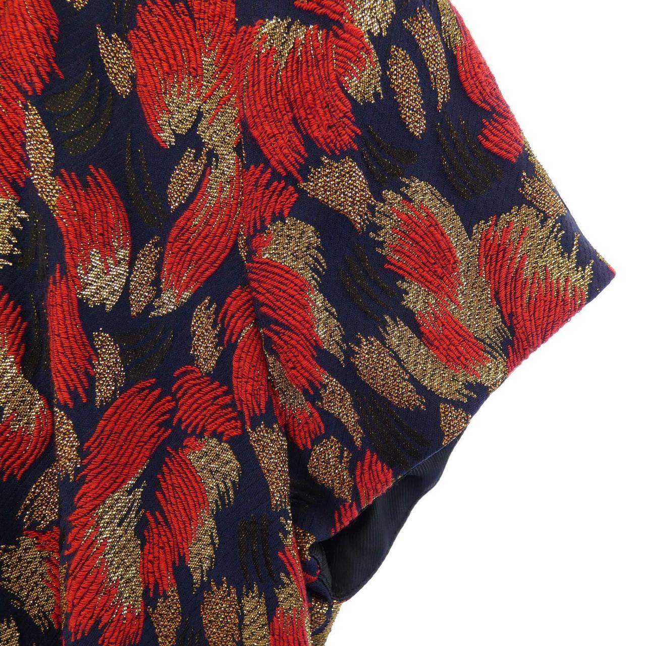 タラ ジャーモン TARA JARMON ワンピース