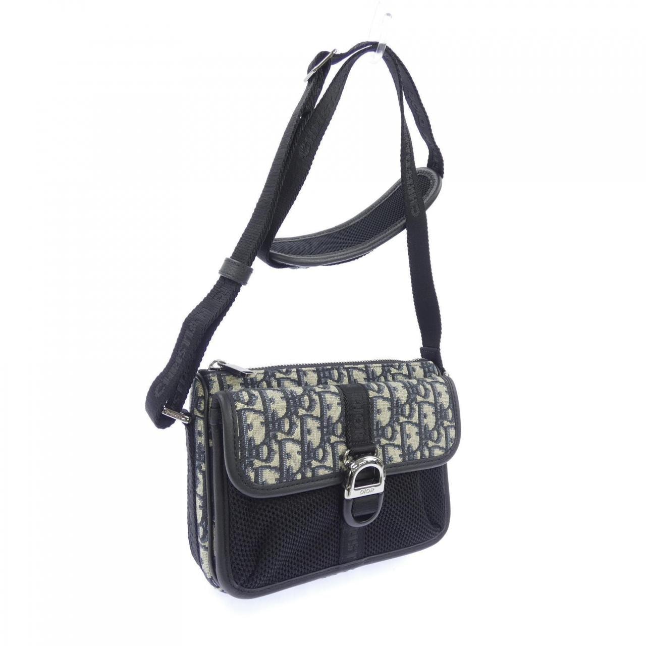 ディオール DIOR オブリーク　ジャガード　DIOR　8 2ESWS006YKY BAG