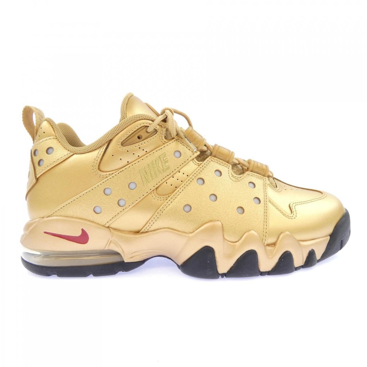 ナイキシュプリーム NIKE×SUPREME IM4283-700 スニーカー