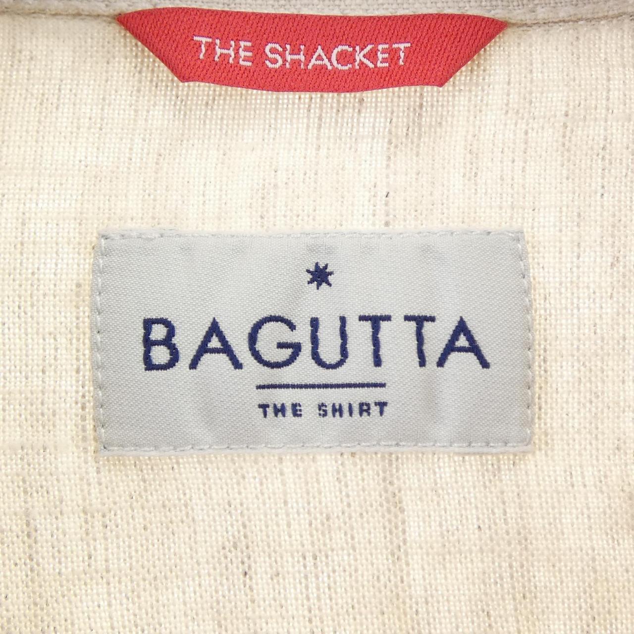 バグッタ BAGUTTA CLINT_GL シャツ