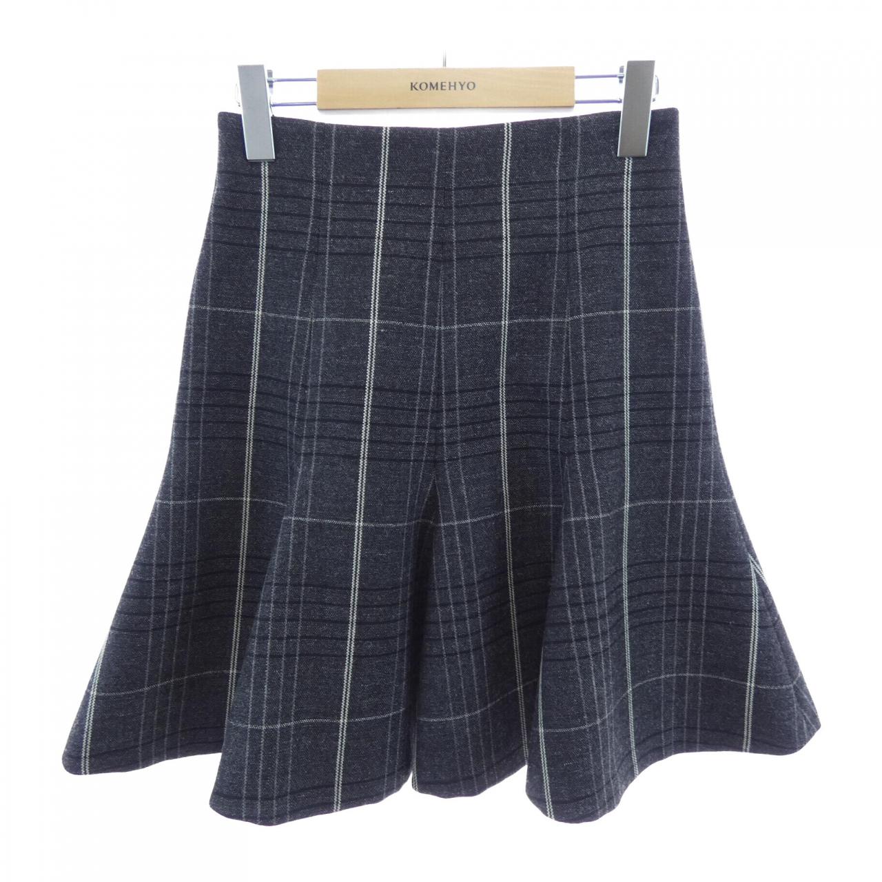 クリスチャンディオール CHRISTIAN DIOR 841J49A1046 スカート