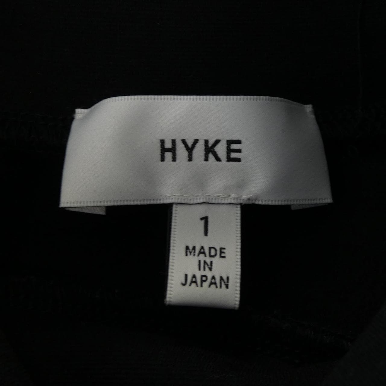 ハイク HYKE トップス