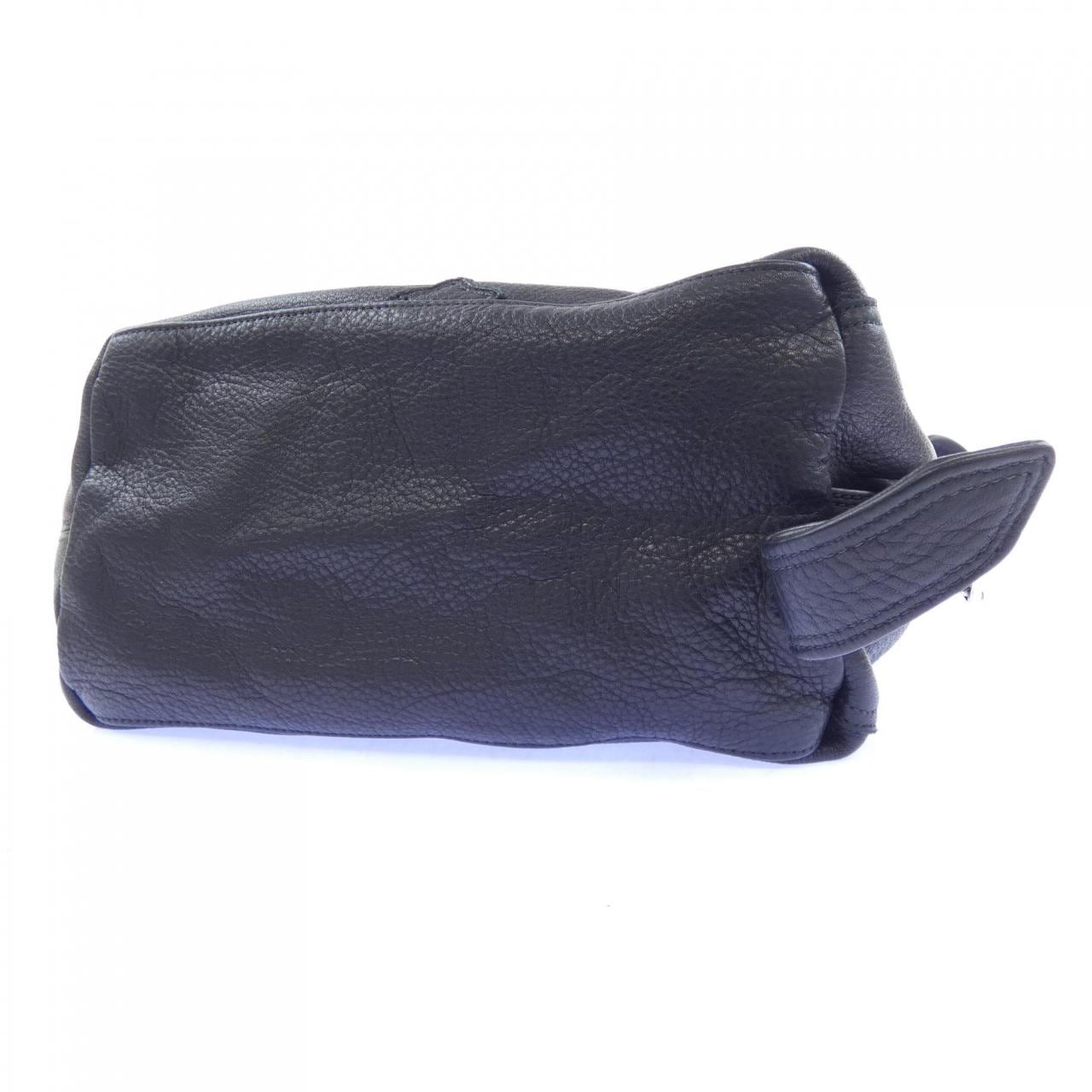 クロムハーツ CHROME HEARTS LELO SM CEME STRP 2232 304 9441 0900 BAG