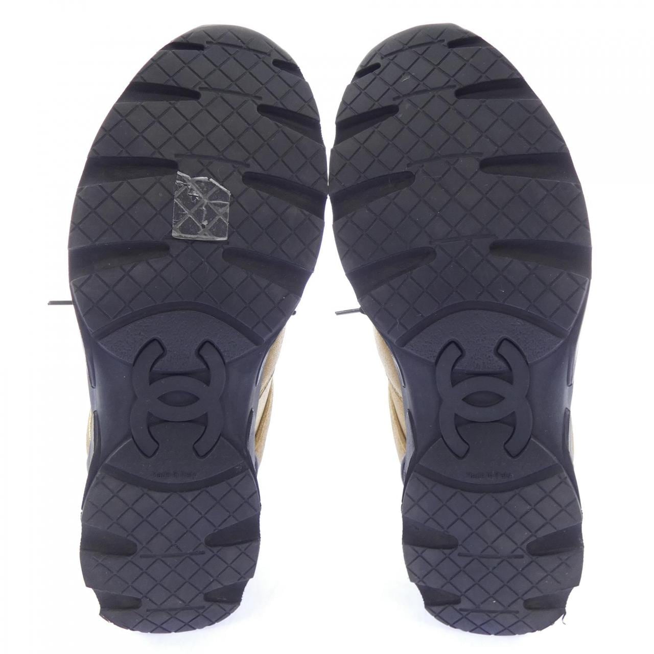 シャネル CHANEL G31711Y50919 スニーカー