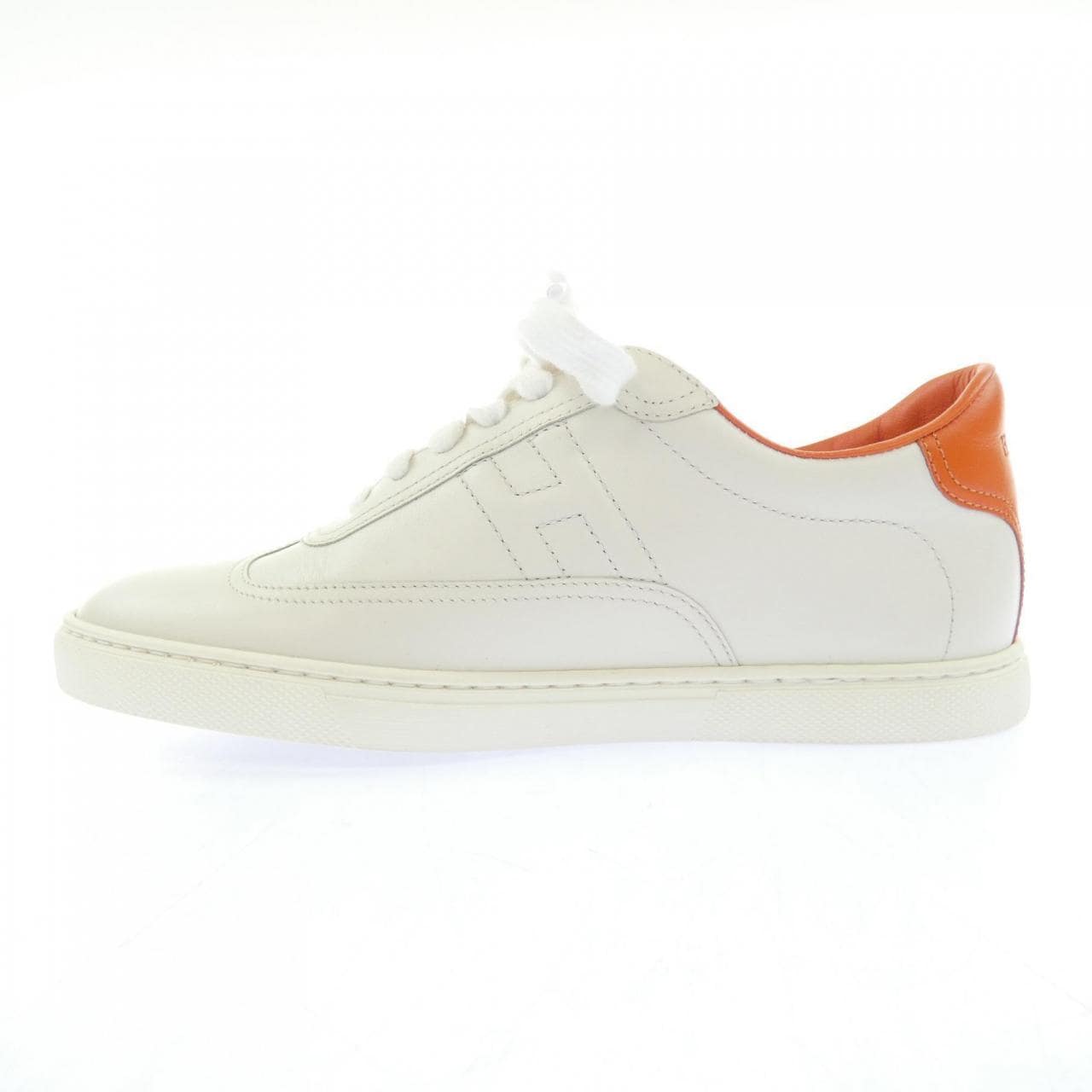 エルメス HERMES クイッカー パンチュール･フレッシュ 212203Z スニーカー