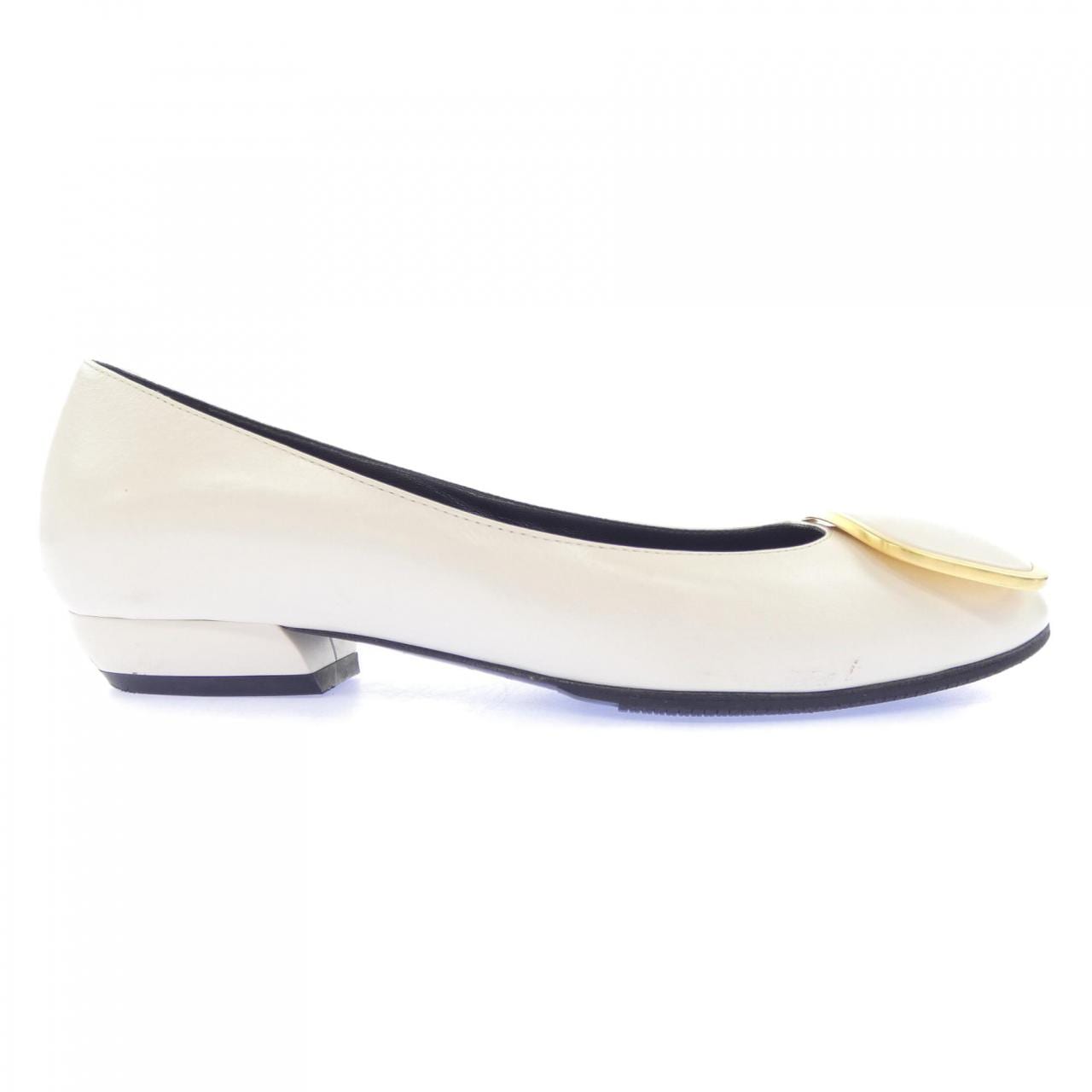 ロジェヴィヴィエ ROGER VIVIER パンプス
