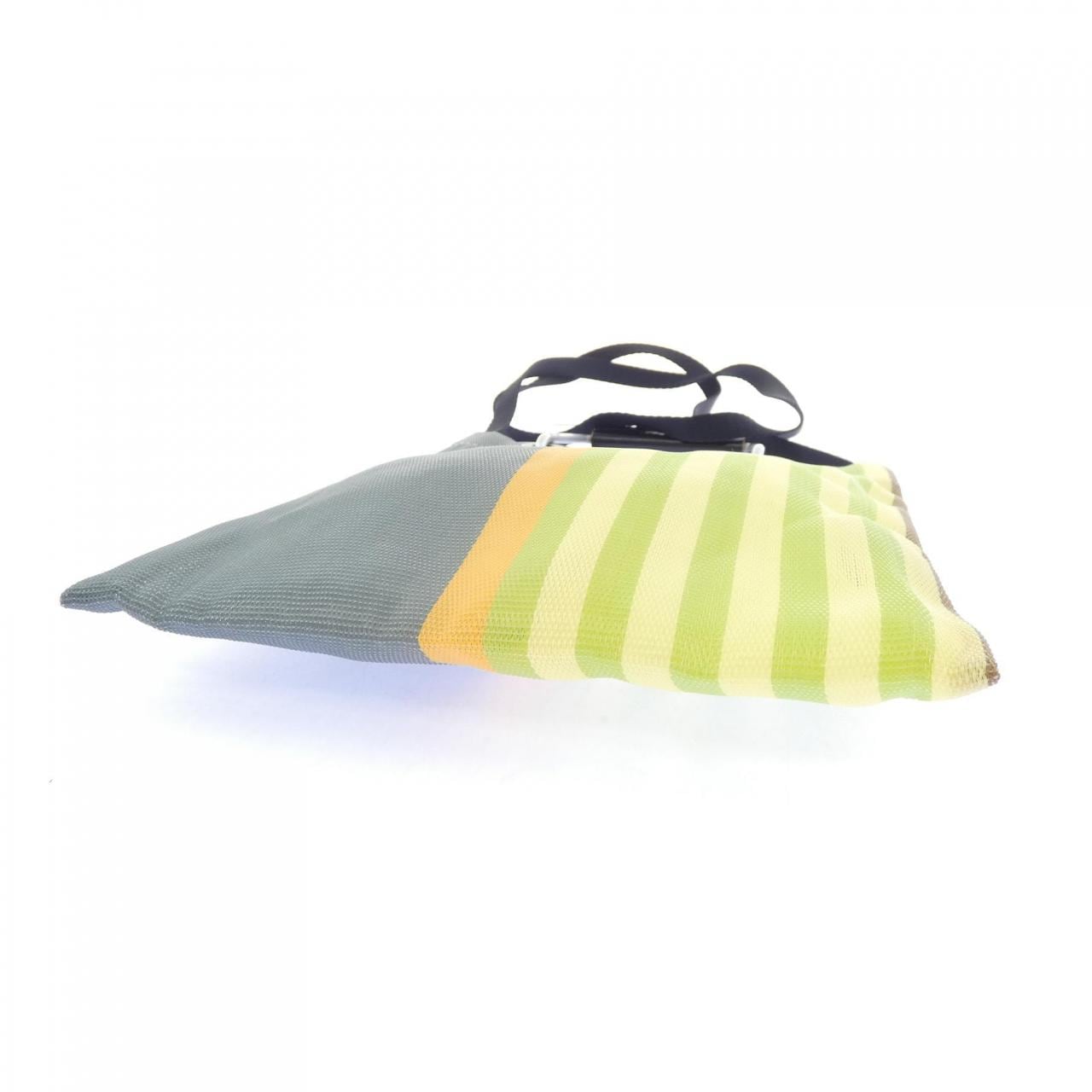 マルニ MARNI MARNI MARKET STRIPE MINI SHOULDER SHMH0106A0 BAG