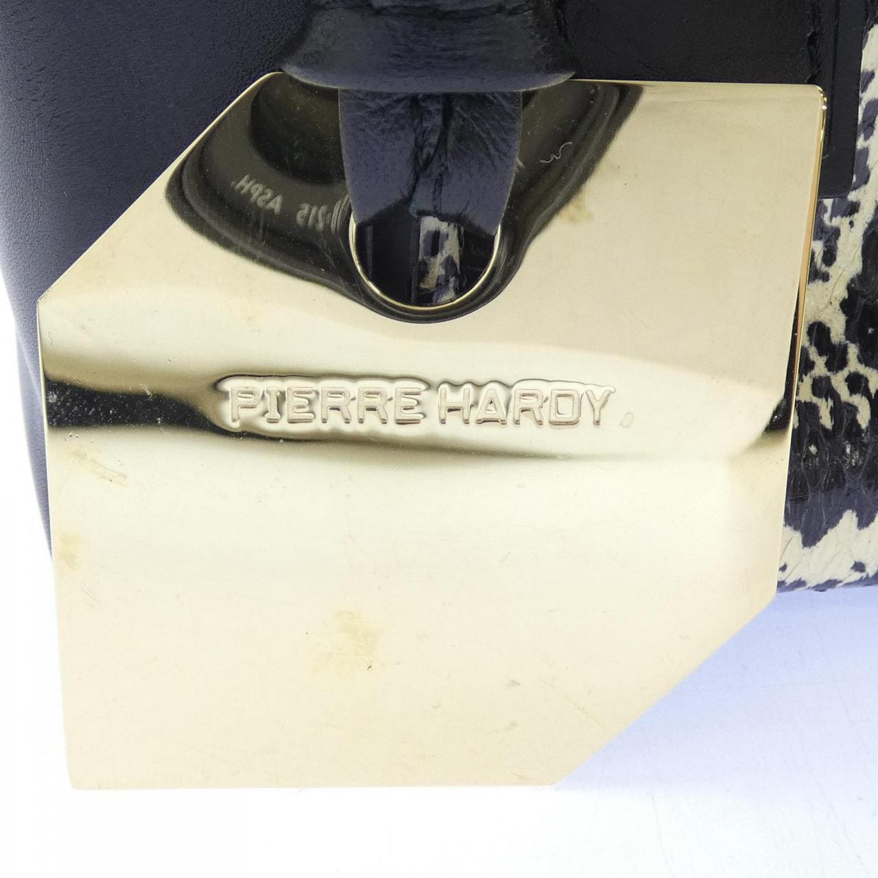 ピエールアルディ PIERRE HARDY BAG
