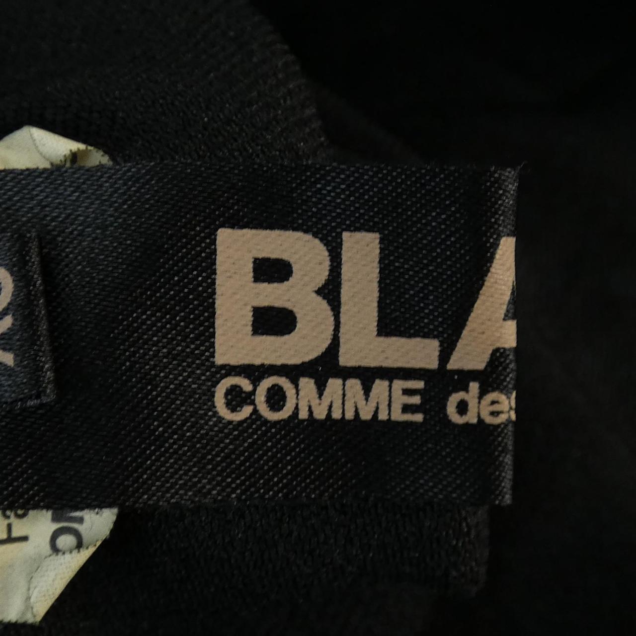 ブラックコムデギャルソン BLACK COMME des GARCONS 1O-S006 スカート