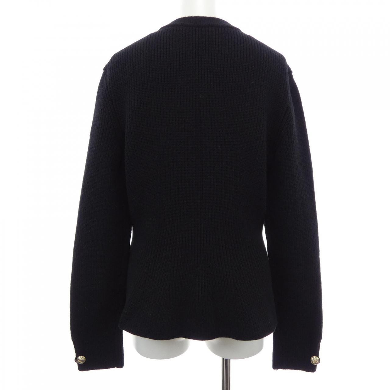 シャネル CHANEL P65631K61354 カーディガン