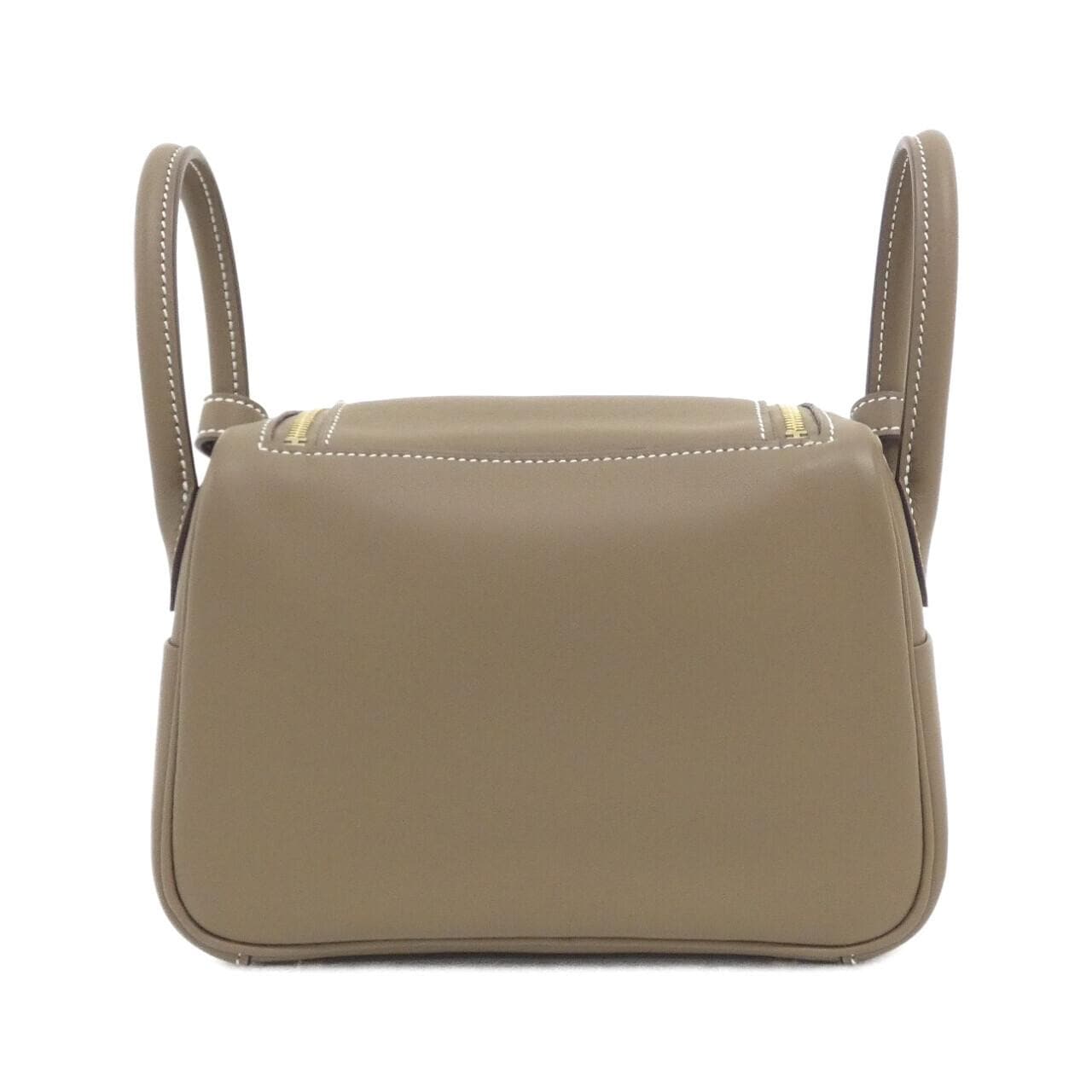 エルメス リンディ2 MINI 085957CC ショルダーバッグ