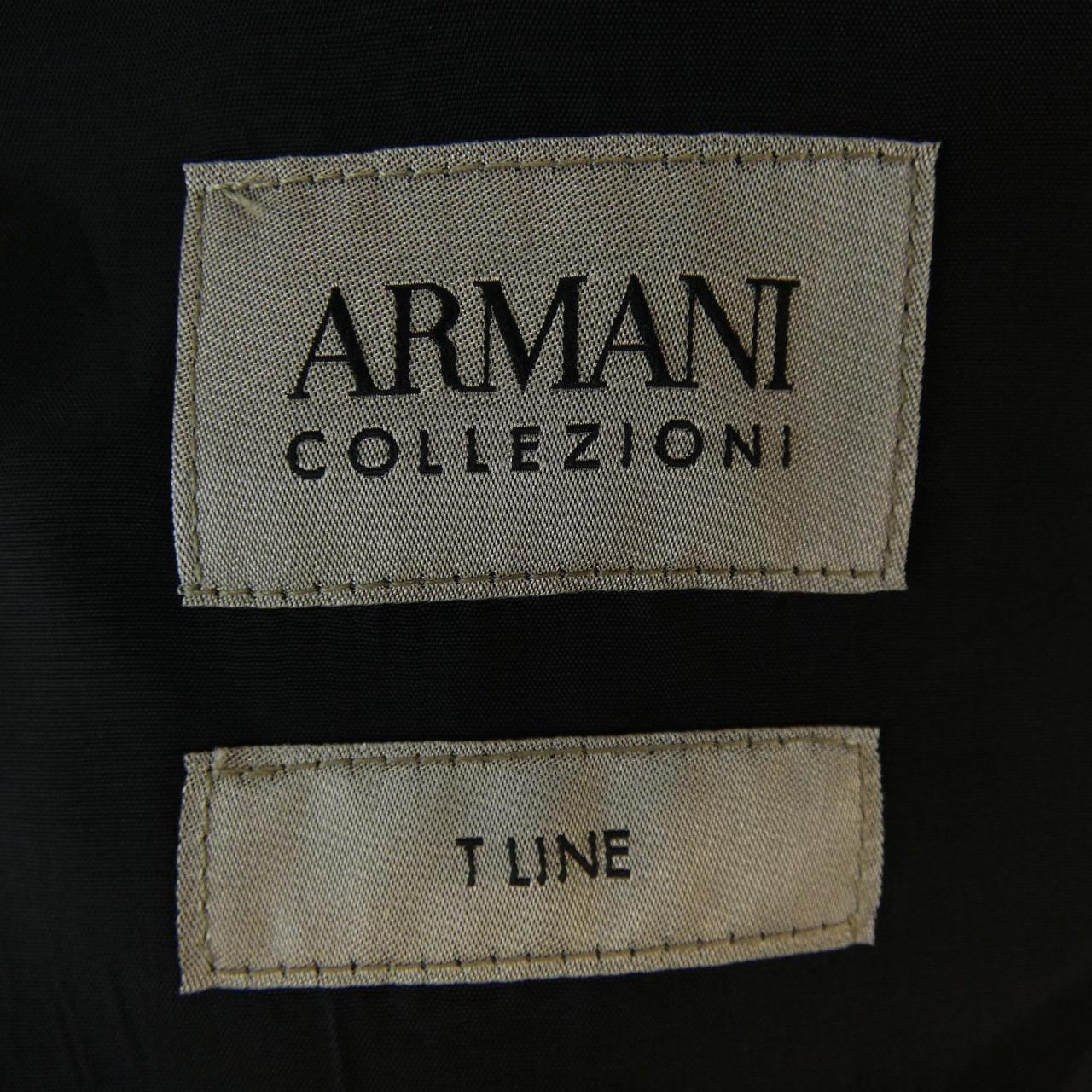 アルマーニコレツィオーニ ARMANI collezioni ZCVTBA 0B006 スーツ
