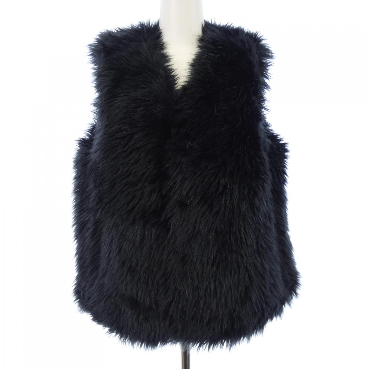 ブラックコムデギャルソン BLACK COMME des GARCONS 1L-C007 ベスト