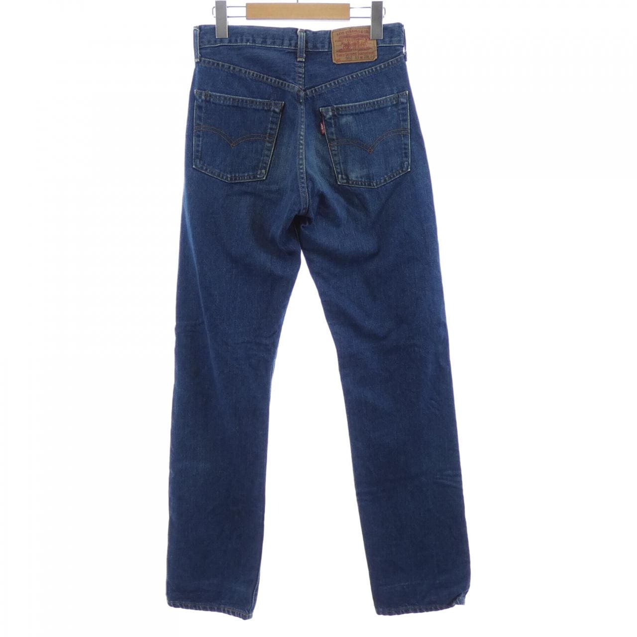 リーバイス LEVI'S 502XXレプリカ ジーンズ