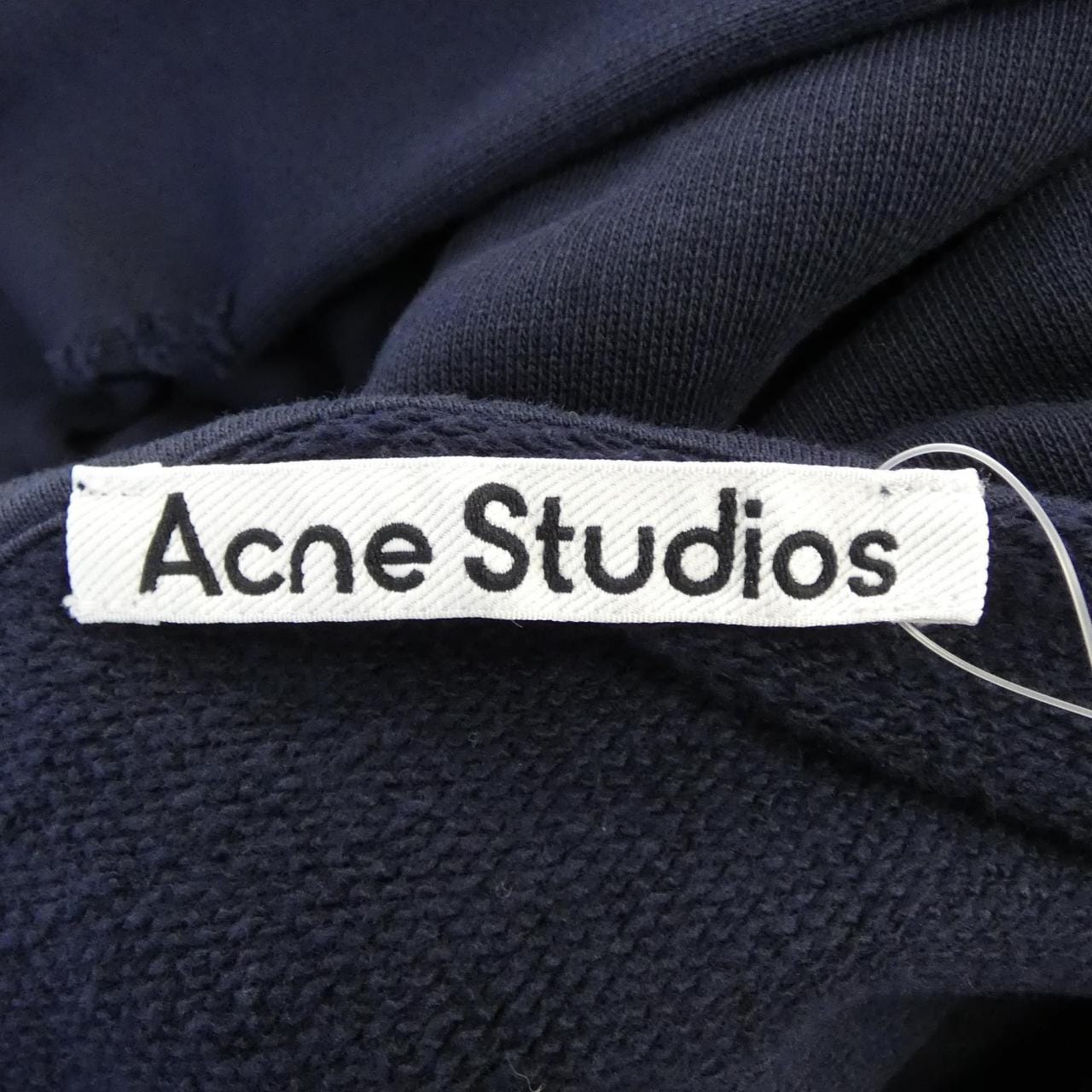 アクネストゥディオズ ACNE STUDIOS FN-UX-SWEA000111 スウェット