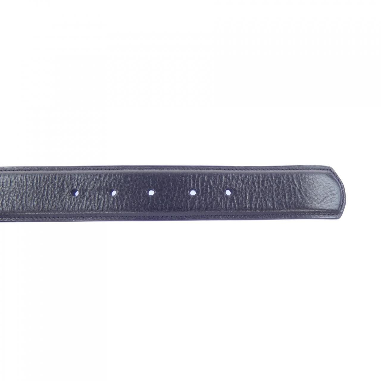クロムハーツ CHROME HEARTS 1.5 STRAP 2241 304 8098 BELT