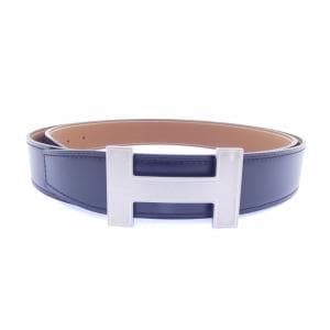 エルメス HERMES QUIZZクイズ 32mm リバーシブル BELT