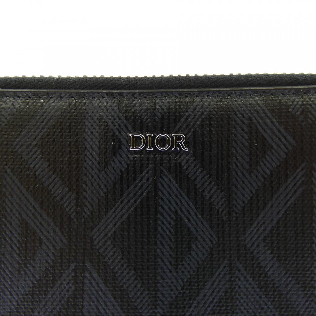 ディオール DIOR CD DIAMOND キャンバス 2ESBC119DCO BAG