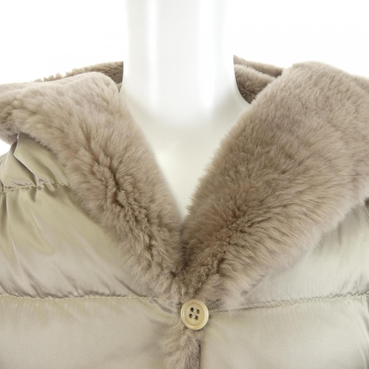 エスマックスマーラ 'S Max Mara ダウンコート