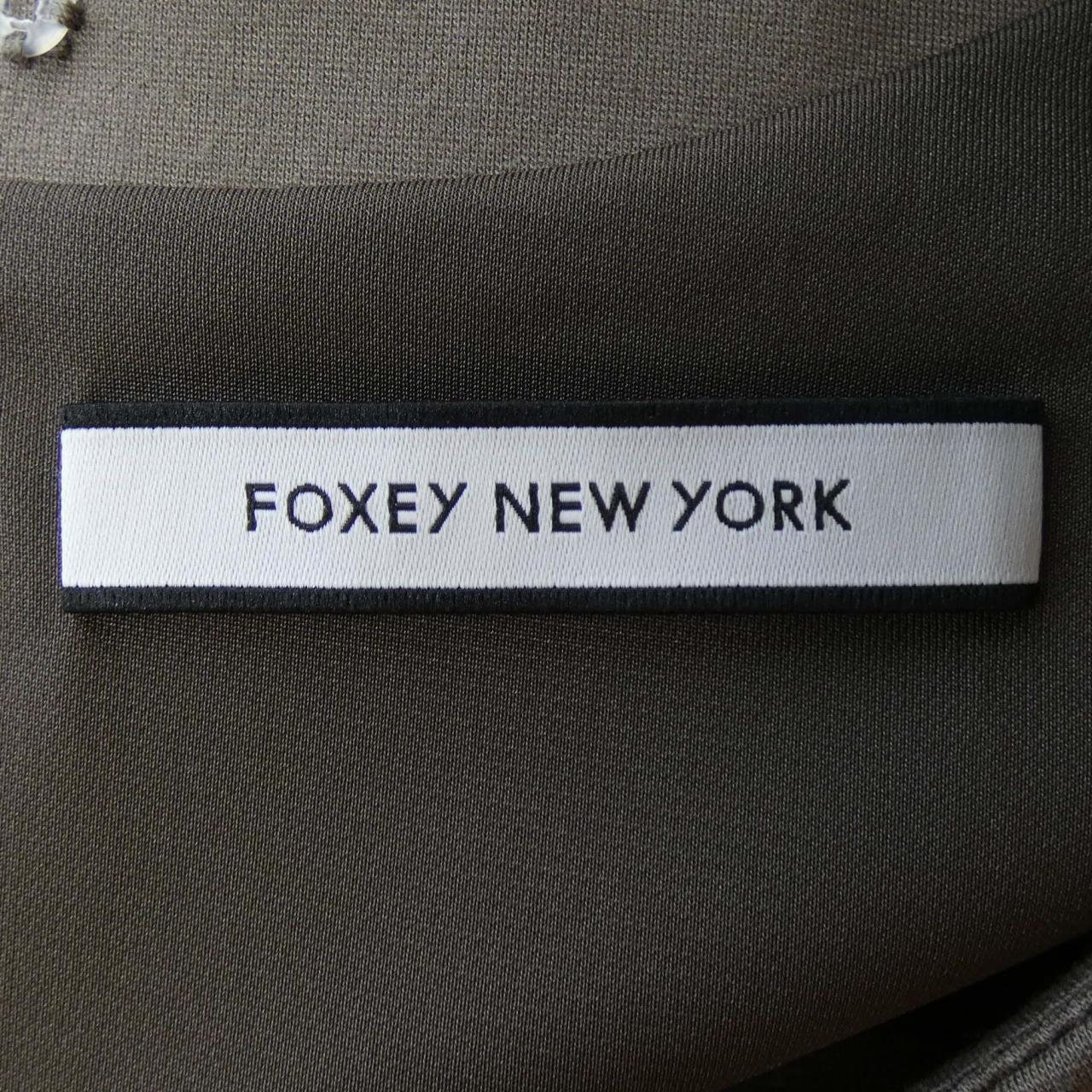 コメ兵｜フォクシーニューヨーク FOXEY NEW YORK ワンピース