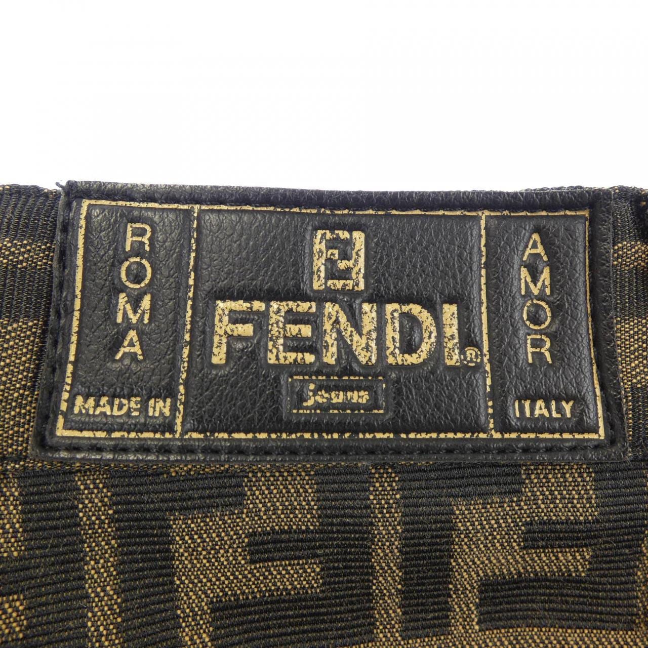 KOMEHYO|【VINTAGE】FENDI FENDI PANTS|FENDI|Women's Fashion|Bottoms